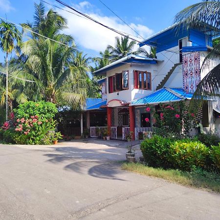 Hotel Highness Sea Rock Sitapur Exteriör bild